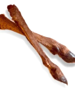 Small Deer Leg - Single