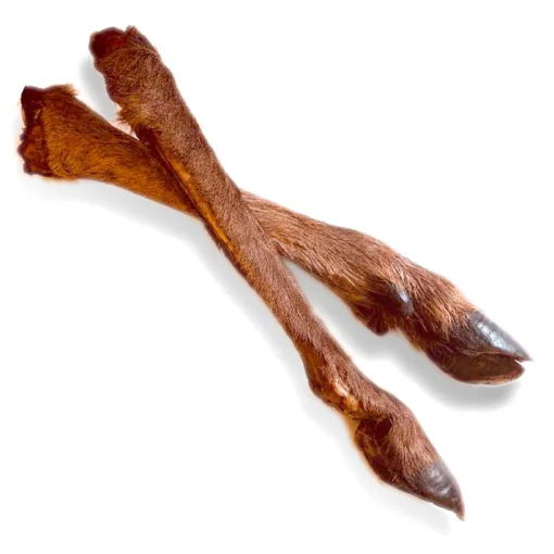 Small Deer Leg - Single