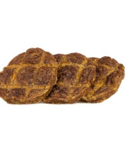 Meaty Burger - Single