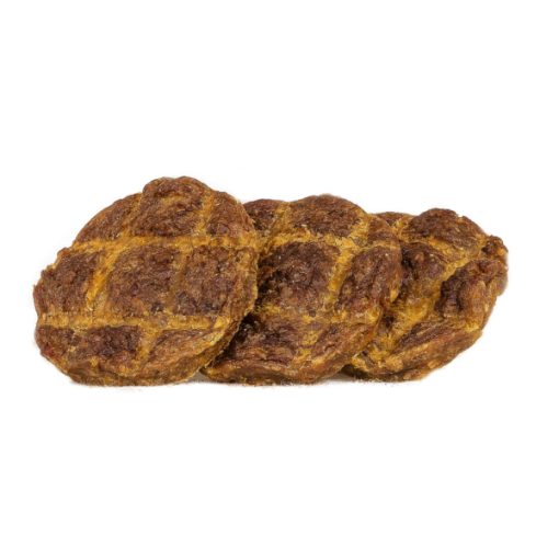 Meaty Burger - Single