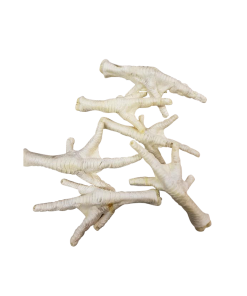 Puffed Chicken Feet - Single