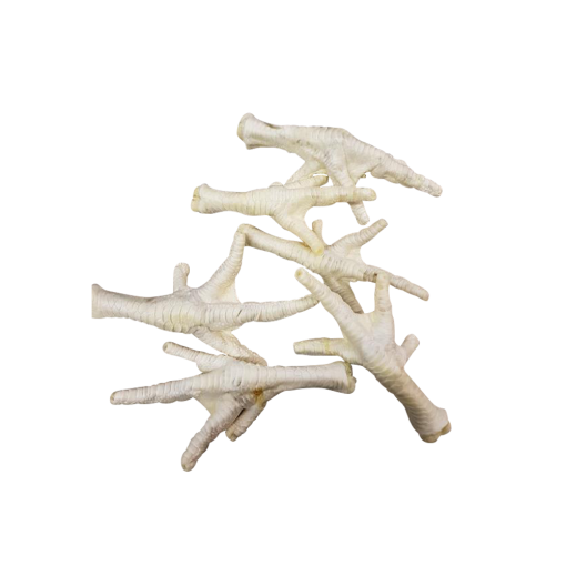 Puffed Chicken Feet - Single