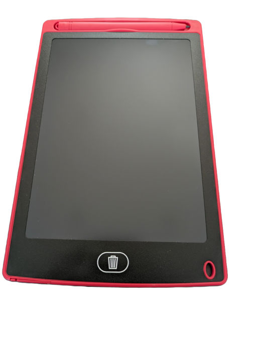8.5" LCD Writing Tablet