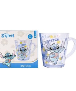 Disney Stitch 260ml Cup