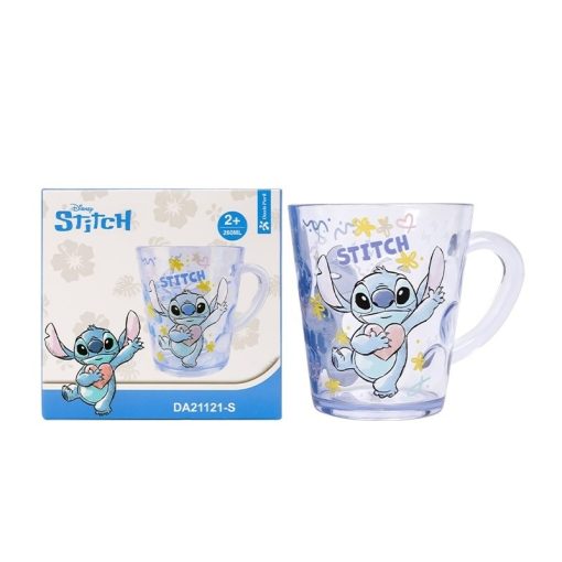 Disney Stitch 260ml Cup