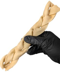 Buffalo Twists Rawhide 30cm