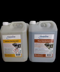 Disinfectant 5 Litre Lemon Or Pine