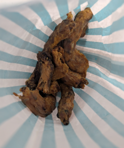Alternative view of Chicken Necks 100g