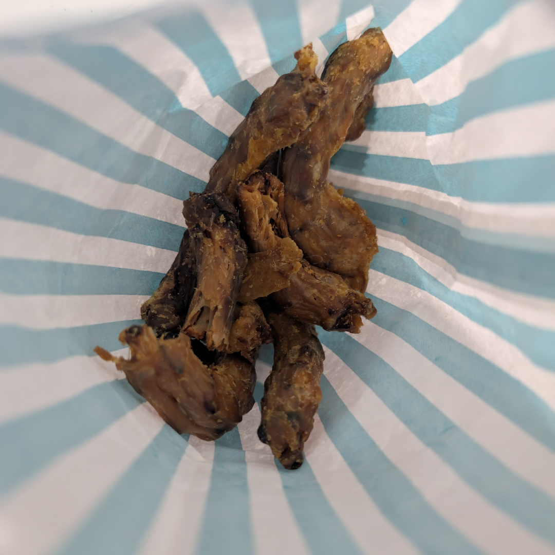 Chicken Necks 100g - Image 2
