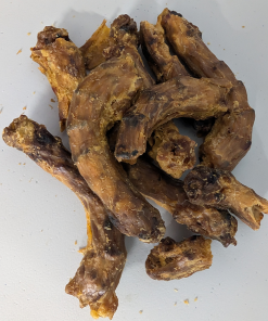 Chicken Necks 100g