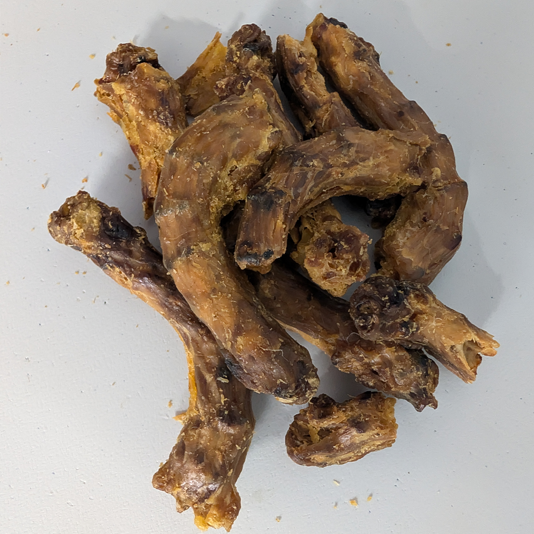 Chicken Necks 100g