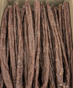 Alternative view of Hot Dog Stick
