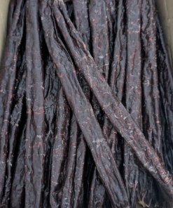 Alternative view of Black Pudding Stick