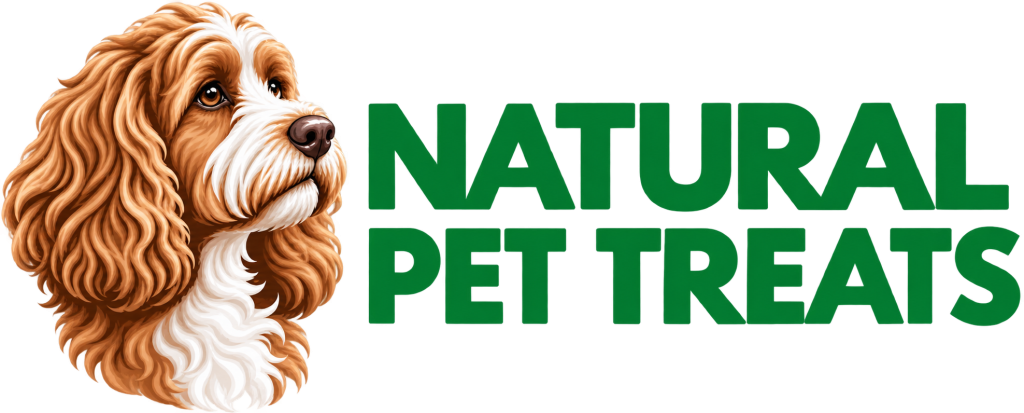 Natural Pet Treats